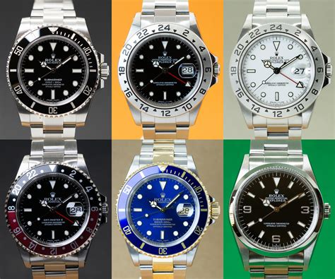 rolex sport model|Rolex sponsored sports.